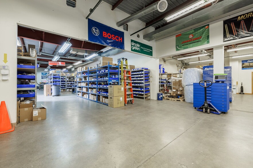 6280 State Route 96, Farmington, NY for lease - Building Photo - Image 3 of 18
