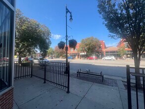 919 E Douglas, Wichita, KS for lease Interior Photo- Image 2 of 5