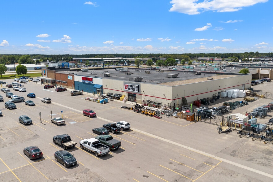 1414 S 12th Ave, Virginia, MN for sale - Building Photo - Image 3 of 9