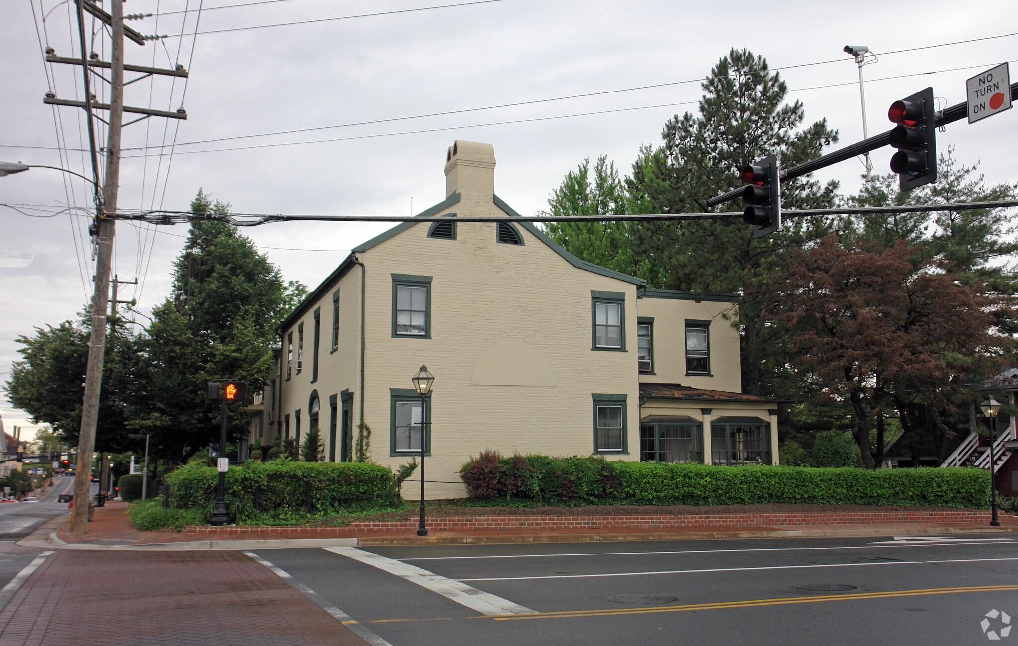 10364-10370 Main St, Fairfax, VA for sale Primary Photo- Image 1 of 14