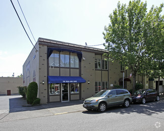 More details for 6200 S Virginia Ave, Portland, OR - Office for Lease