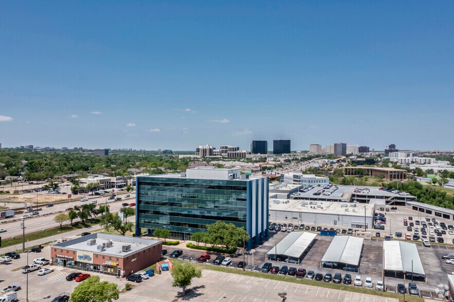 11300 N Central Expy, Dallas, TX à louer - Aérien - Image 3 de 30