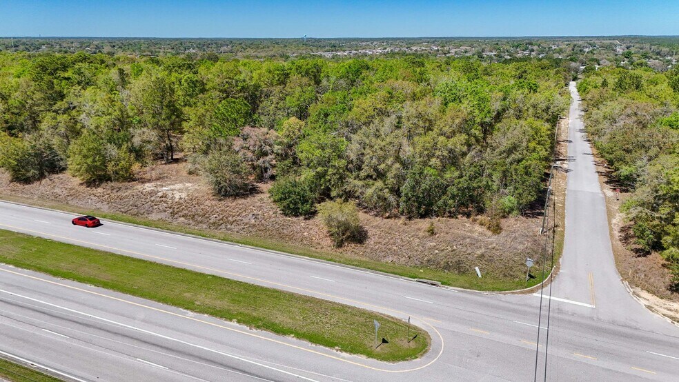 161 W Norvell Bryant Hwy, Hernando, FL à vendre - Photo principale - Image 2 de 20