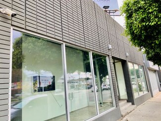 Plus de détails pour 2754 S La Cienega Blvd, Los Angeles, CA - Flex à louer