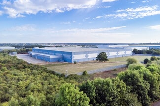 Plus de détails pour Gowerton Rd, Northampton - Industriel à louer