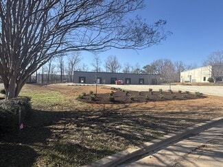 More details for 176 Commerce Center Cir, Jackson, TN - Flex for Lease