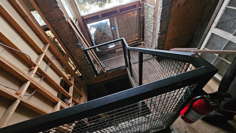 2102 18th St NW, Washington, DC à louer - Photo intérieure - Image 3 de 10