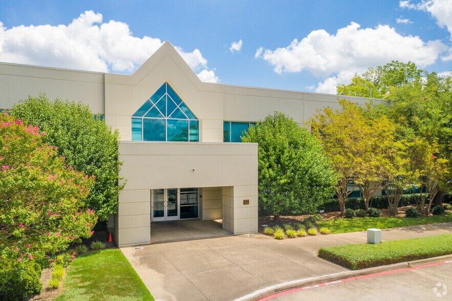 2301 Neiman Marcus Pky, Longview, TX à vendre - Photo principale - Image 1 de 1