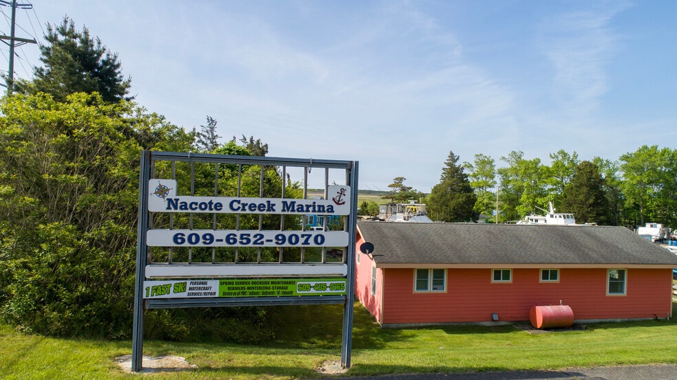 1 Old New York Rd, Port Republic, NJ for sale - Primary Photo - Image 1 of 49