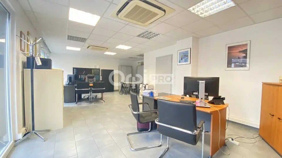 10 Route De Bischwiller, Haguenau à louer Photo intérieure- Image 1 de 4