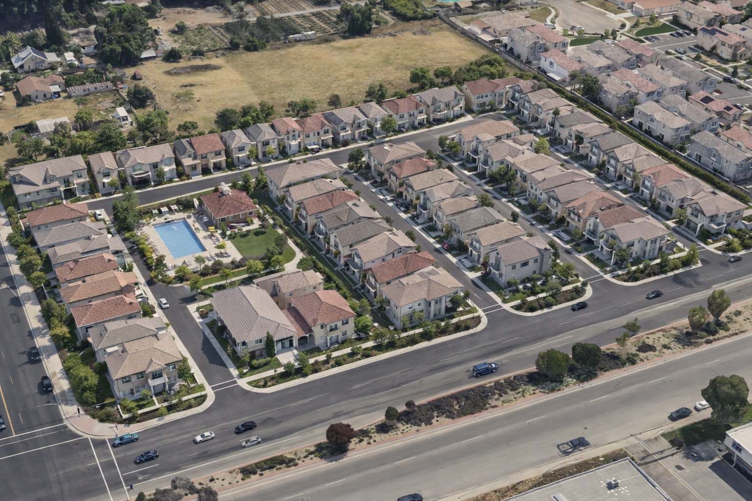 5611 W Mission Blvd, Ontario, CA for sale Primary Photo- Image 1 of 2