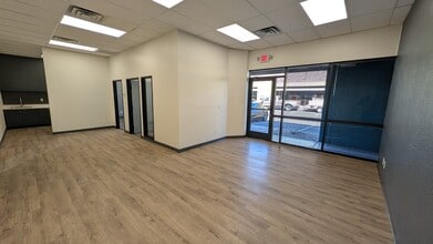 5024 S Ash Ave, Tempe, AZ for lease Interior Photo- Image 2 of 4