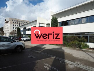 Plus de détails pour 40 Avenue Benjamin Delessert, Marseille - Bureau à louer