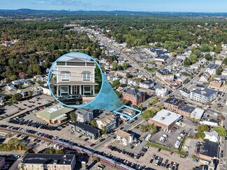 Plus de détails pour 26-28 & 30 Porter Street – à vendre, Stoughton, MA