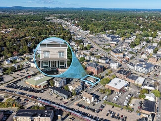 Plus de détails pour 26-28 & 30 Porter Street – à vendre, Stoughton, MA