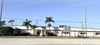 Plus de détails pour 928 Tamiami Trl, Osprey, FL - Commerce de détail, Local d'activités à louer