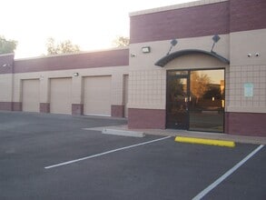13431 W Westgate Dr, Surprise, AZ for lease Building Photo- Image 2 of 7
