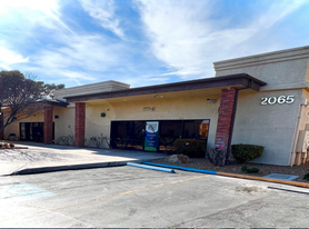 2065 E Sahara Ave, Las Vegas NV - Commercial Real Estate