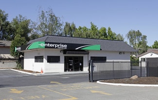More details for 5555 Stevenson Blvd, Fremont, CA - Office/Retail for Lease