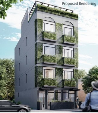 More details for 89 Schenectady Ave, Brooklyn, NY - Land for Sale