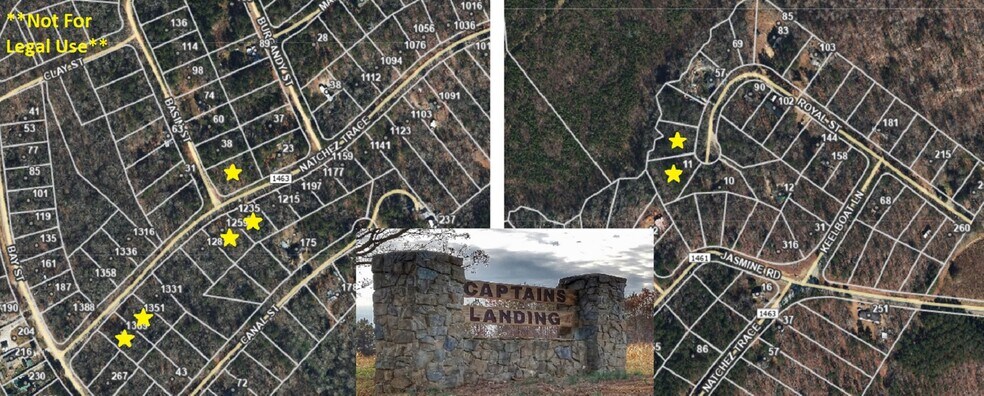 11 Royal st, Fuquay Varina, NC à vendre - Photo du bâtiment - Image 2 de 13