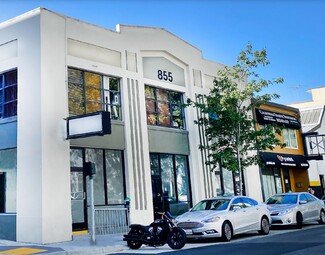 More details for 855 Bryant St, San Francisco, CA - Office for Lease