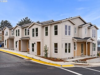 More details for 305 Jetty ave, Lincoln City, OR - Multifamily for Sale