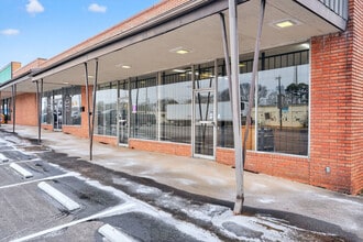 1206-1214 Union St, Spartanburg, SC for sale Interior Photo- Image 2 of 11