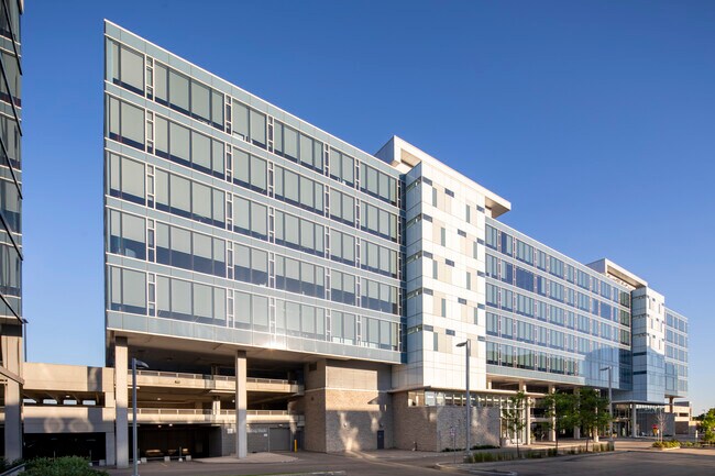 Plus de détails pour 5550-5570 Explorer Dr, Mississauga, ON - Bureau à louer