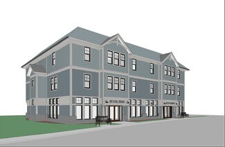 Plus de détails pour 41 Hillside Ave, Amesbury, MA - Bureau à louer