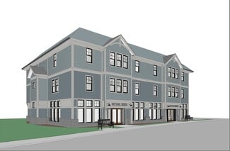 More details for 41 Hillside Ave, Amesbury, MA - Office for Lease