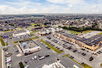 231 Walker Rd, Chambersburg, PA - Aerial  map view