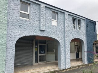 Plus de détails pour 4 Burns Statue Sq, Ayr - Commerce de détail à vendre