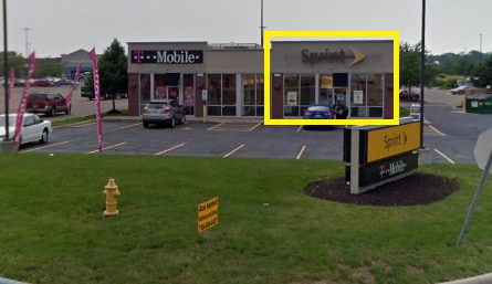 175 Central Pky, Heath, OH for lease - Building Photo - Image 3 of 3