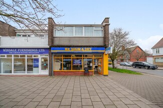 Plus de détails pour 22-26 Roman Bank, Skegness - Commerce de détail à vendre