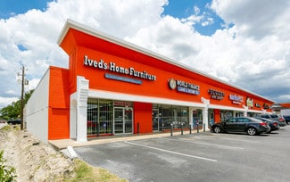 More details for 5620-5632 Bellaire Blvd, Houston, TX - Retail for Lease