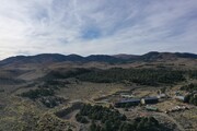 Buckhorn Springs Ranch - Motel