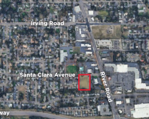 2484 River Rd, Eugene, OR for sale Building Photo- Image 1 of 2