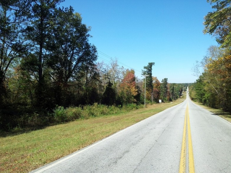 2000 Irwin Bridge Rd, Conyers, GA à vendre - Photo du bâtiment - Image 2 de 2