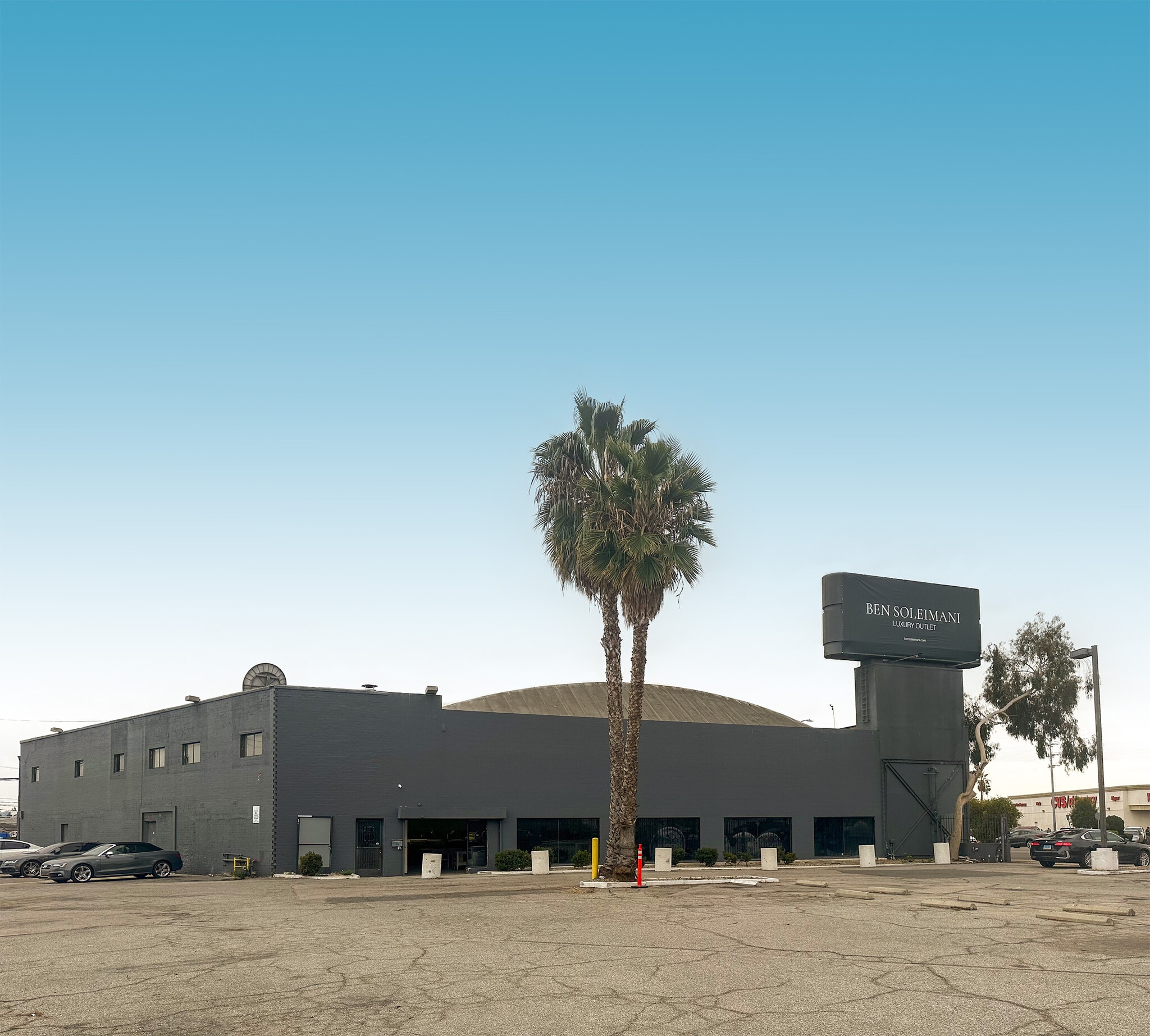 1830 S La Cienega Blvd, Los Angeles, CA for lease Building Photo- Image 1 of 14