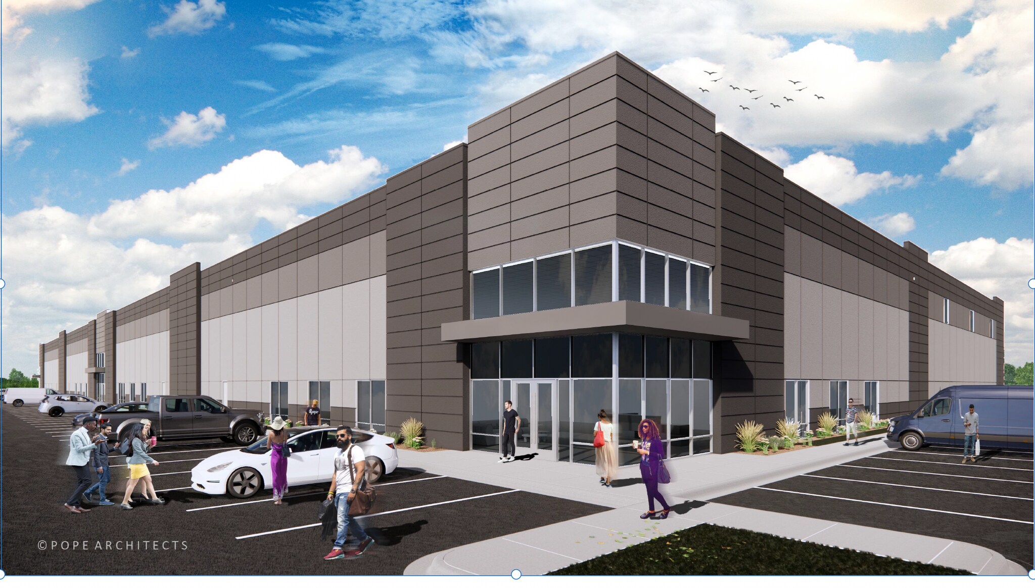 BTS 145th St NE, Rosemount, MN for lease Primary Photo- Image 1 of 3