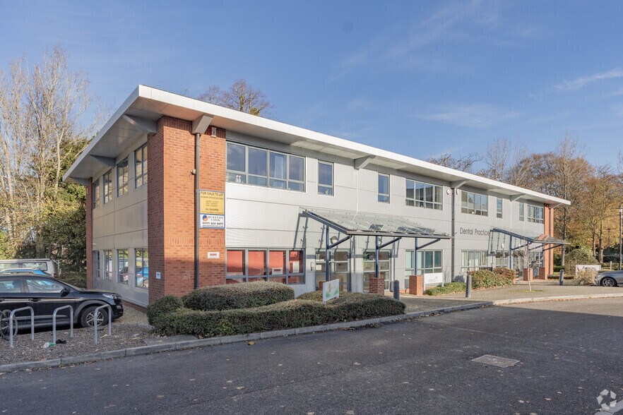 Macrae Rd, Bristol à louer - Photo du bâtiment - Image 3 de 11