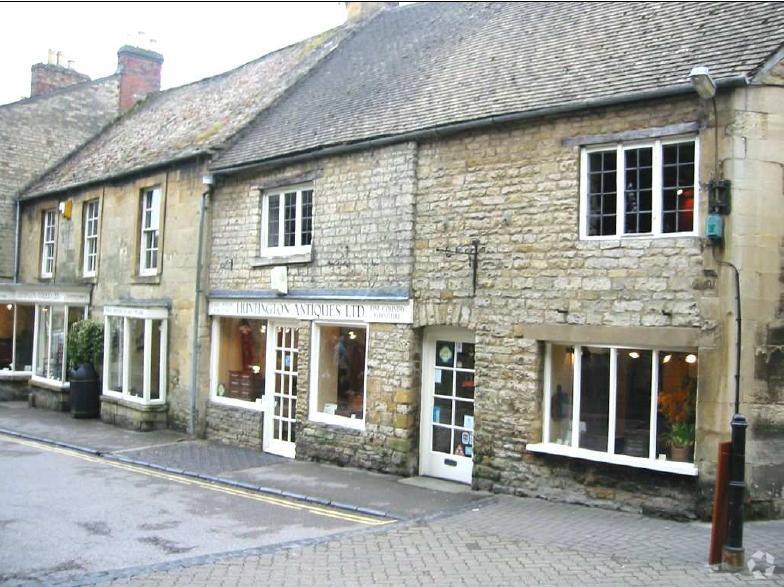 Church St, Stow On The Wold for sale - Primary Photo - Image 1 of 1