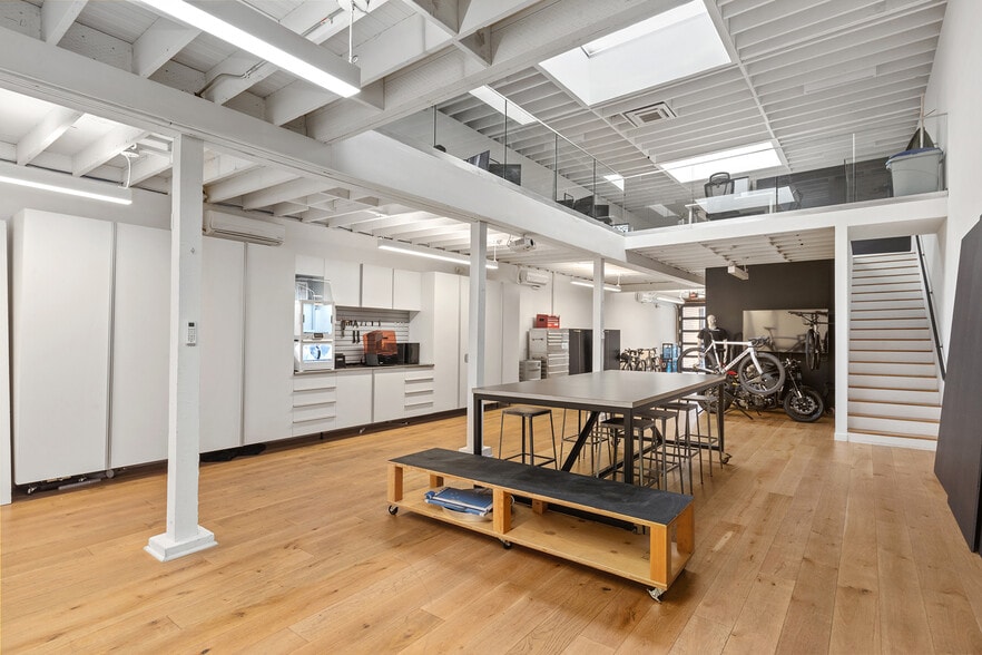 1082 Howard St, San Francisco, CA for lease - Interior Photo - Image 2 of 22