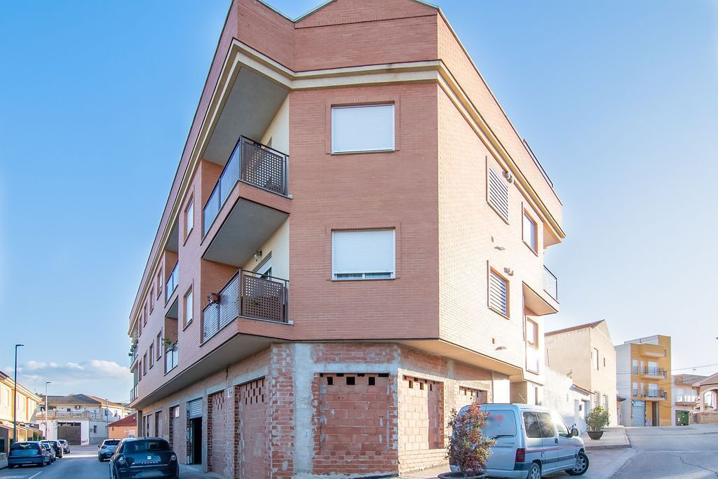 Calle del Collado, 11, Murcia, Murcia for sale Primary Photo- Image 1 of 16