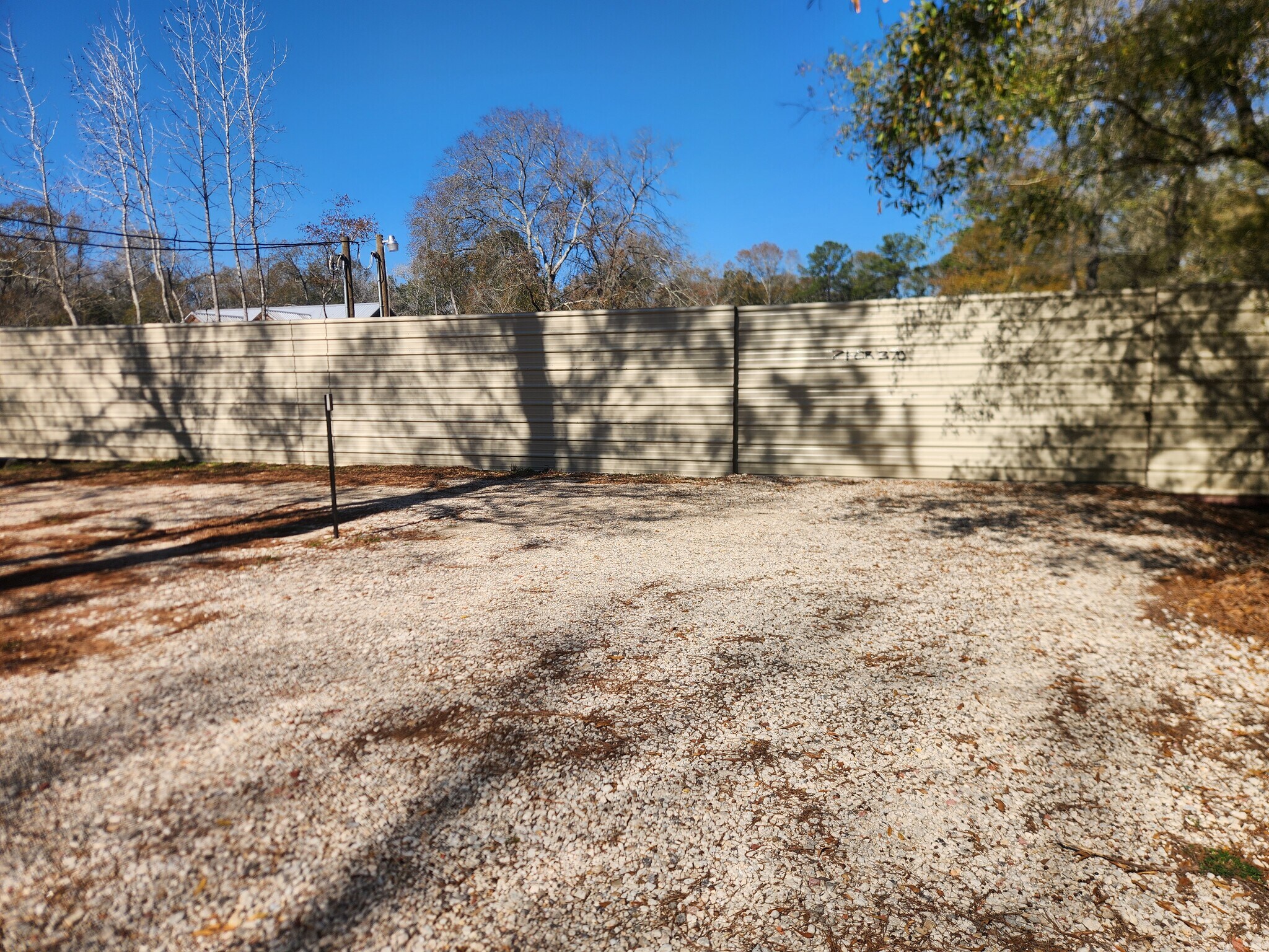 71 County Road 370, Splendora, TX à vendre Photo principale- Image 1 de 17