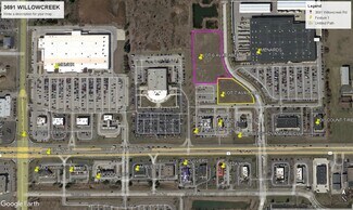 Plus de détails pour US Hwy 6, Portage, IN - Terrain à vendre