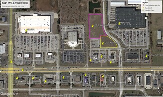 More details for US Hwy 6, Portage, IN - Land for Sale