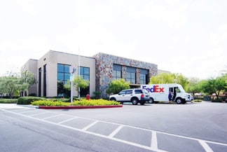 More details for 1707 Village Center Cir, Las Vegas, NV - Office for Lease