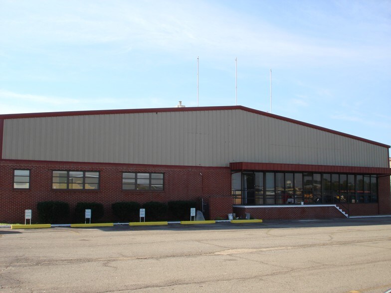 1191 Sturgis Rd, Conway, AR à louer - Photo du bâtiment - Image 3 de 5